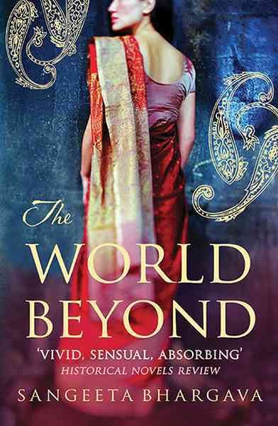Produktbild: The World Beyond