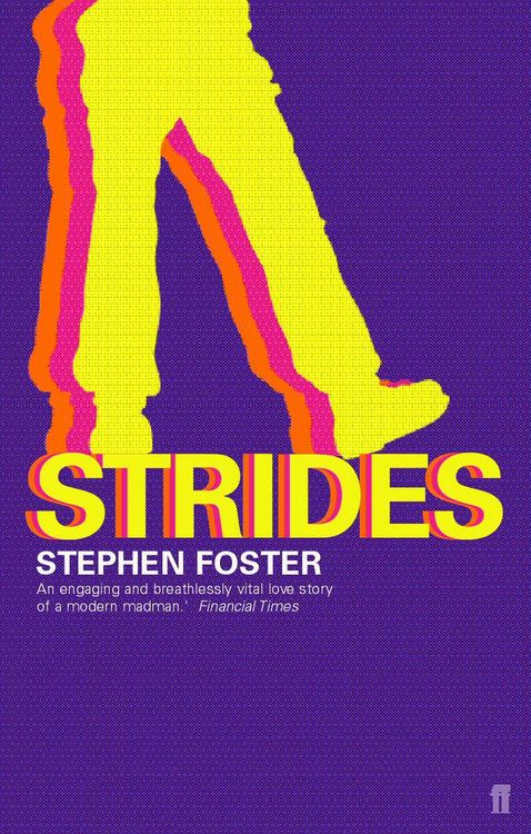 Produktbild: Foster, S: Strides