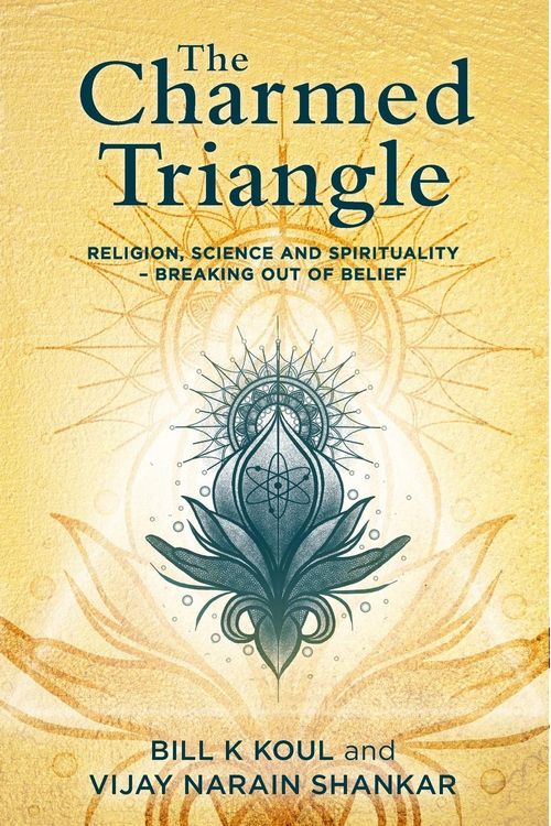 Produktbild: The Charmed Triangle