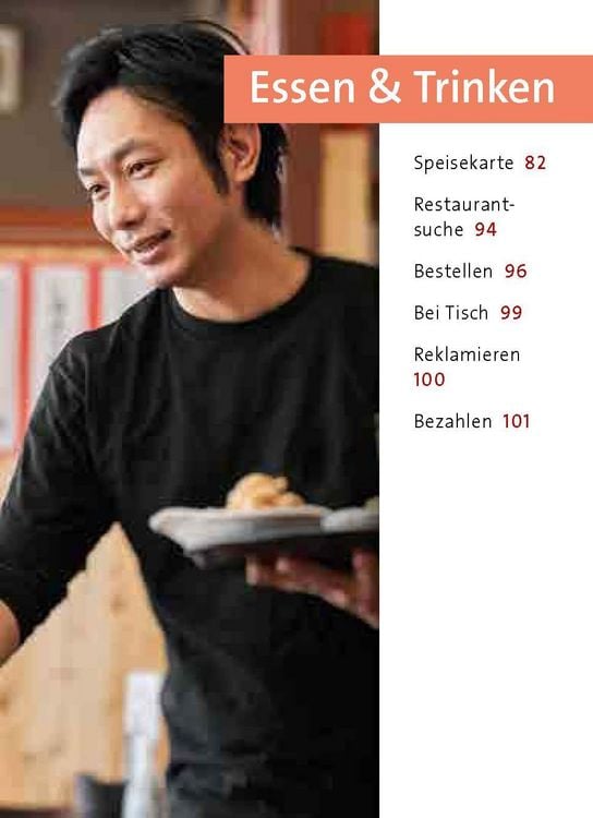 Produktbild: Langenscheidt Universal-Sprachf&uuml;hrer Japanisch