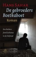 Produktbild: De gebroeders Boetkaboet / druk 1
