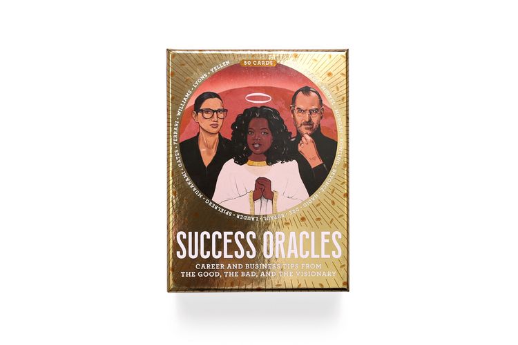 Produktbild: Success Oracles