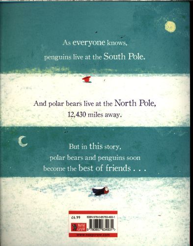 Produktbild: Poles Apart