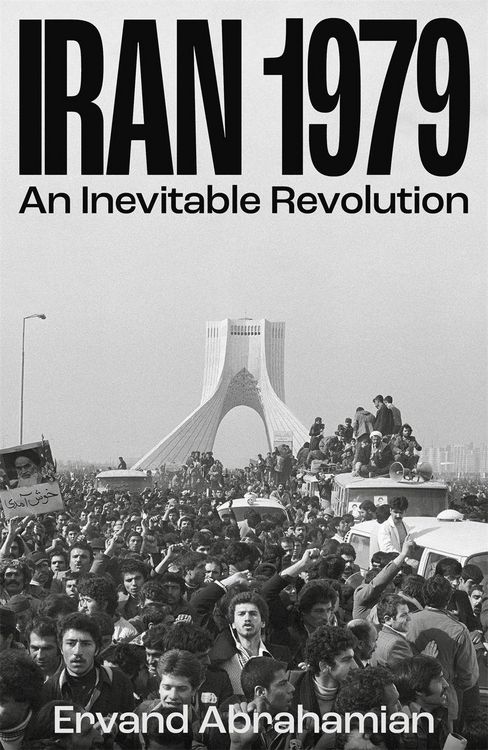 Produktbild: Iran 1979