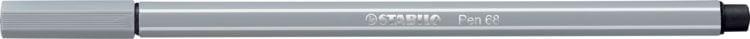 Produktbild: Premium-Filzstift STABILO&reg; Pen 68