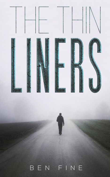 Produktbild: The Thin Liners