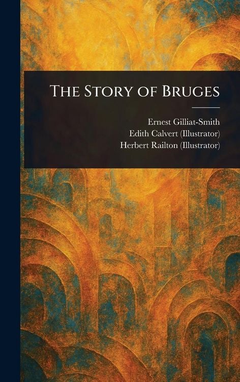 Produktbild: The Story of Bruges