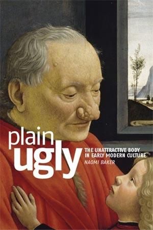 Produktbild: Plain ugly