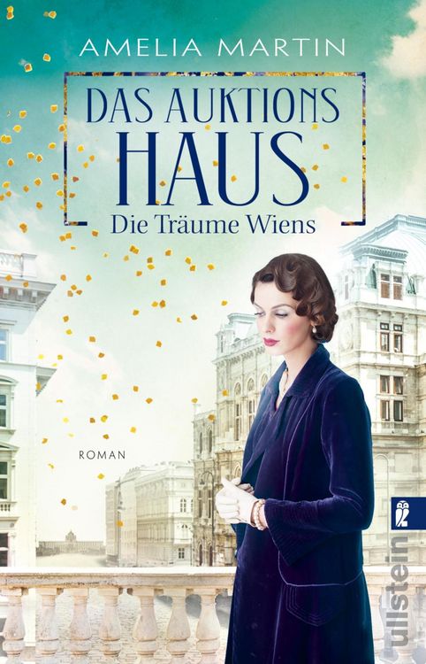 Produktbild: Das Auktionshaus