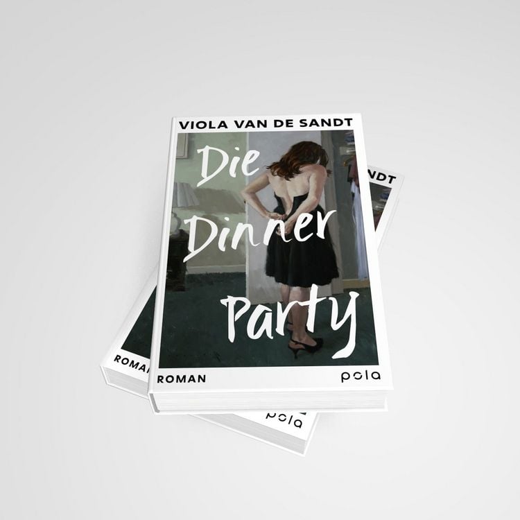 Produktbild: Die Dinner Party