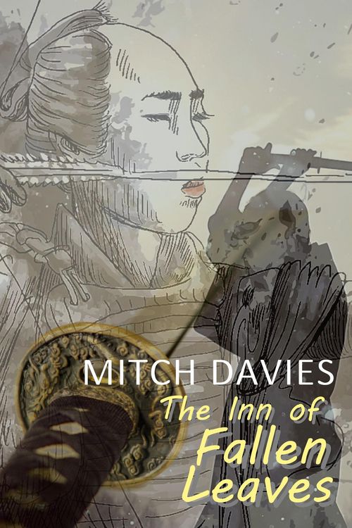 Produktbild: Inn of Fallen Leaves
