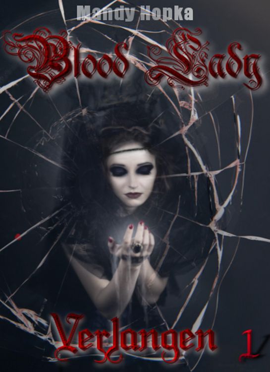 Produktbild: Blood-Lady