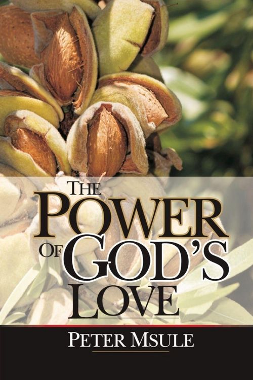 Produktbild: The Power of God's Love