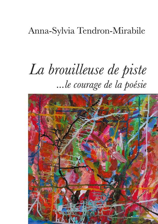 Produktbild: La Brouilleuse de piste
