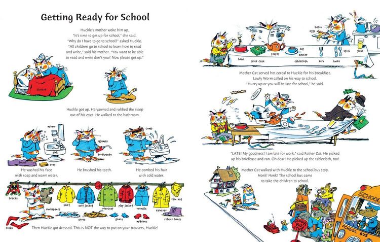 Produktbild: GREAT BIG SCHOOLHOUSE PB