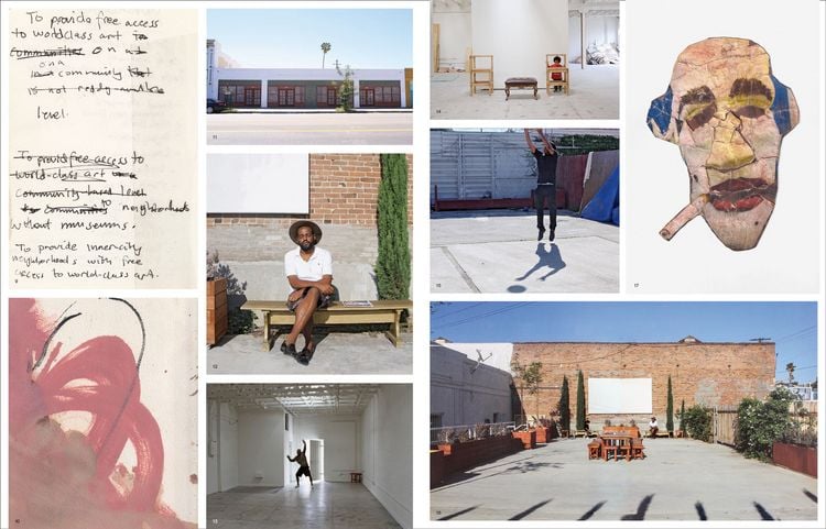 Produktbild: Noah Davis