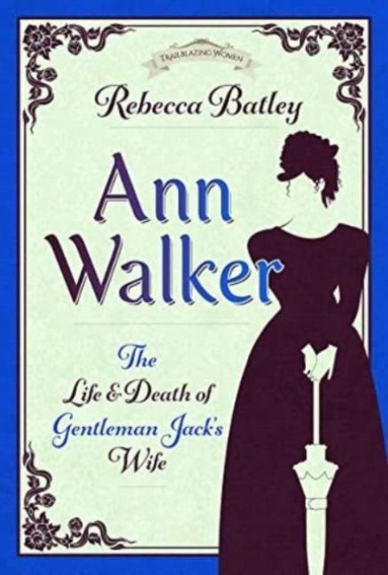 Produktbild: Ann Walker