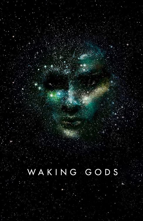 Neuvel, S: Waking Gods