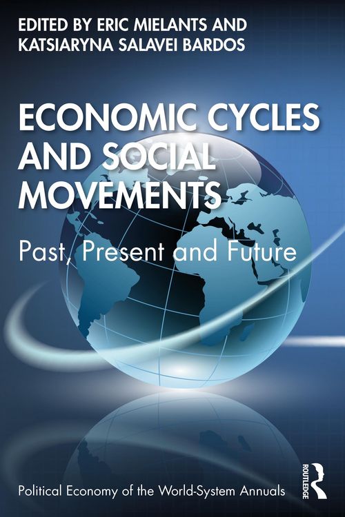 Produktbild: Economic Cycles and Social Movements