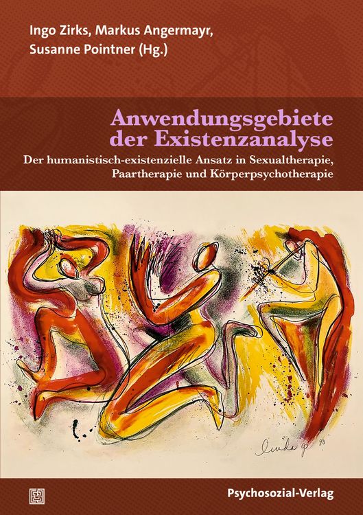 Produktbild: Anwendungsgebiete der Existenzanalyse
