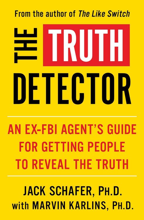 Produktbild: The Truth Detector