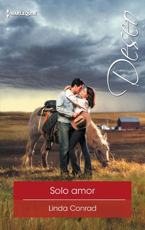 Produktbild: Solo amor