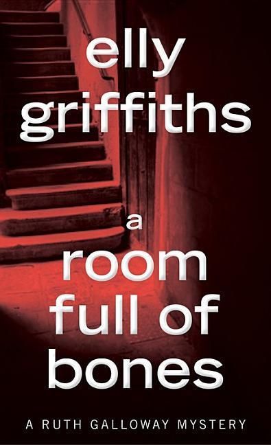 Produktbild: A Room Full of Bones