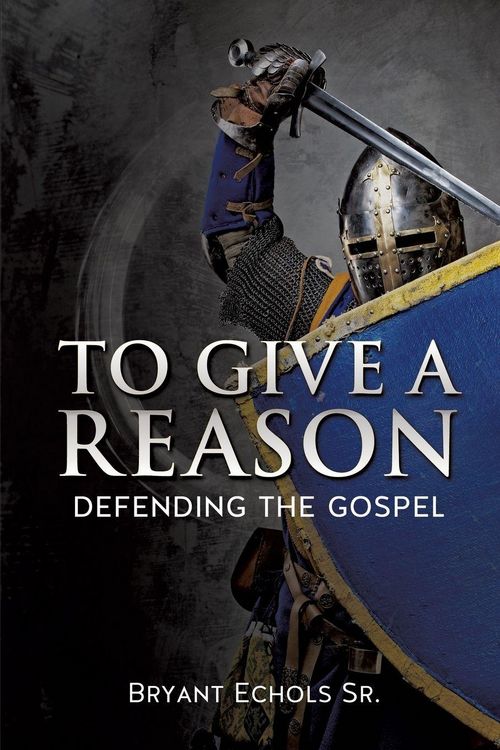 Produktbild: To Give a Reason