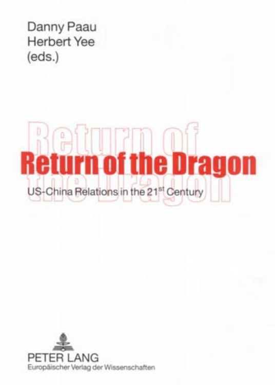 Produktbild: Return of the Dragon
