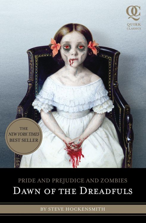 Produktbild: Pride and Prejudice and Zombies: Dawn of the Dreadfuls