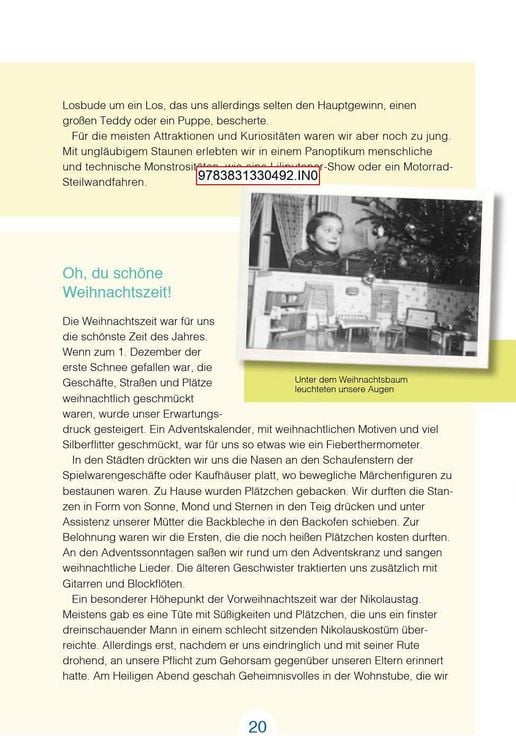 Produktbild: Wir vom Jahrgang 1949 - Kindheit und Jugend