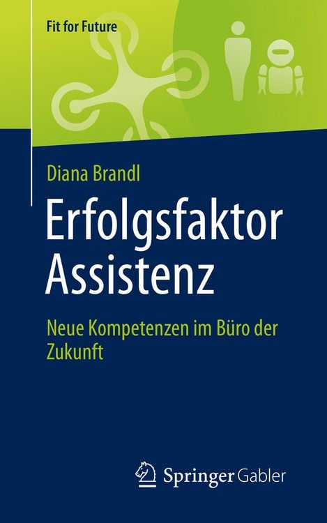 Produktbild: Erfolgsfaktor Assistenz