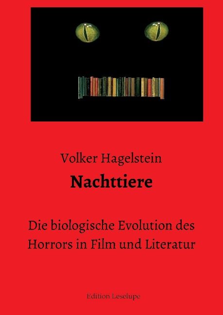 Produktbild: Nachttiere