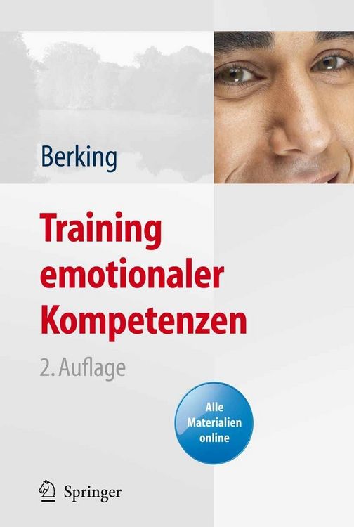 Produktbild: Training emotionaler Kompetenzen