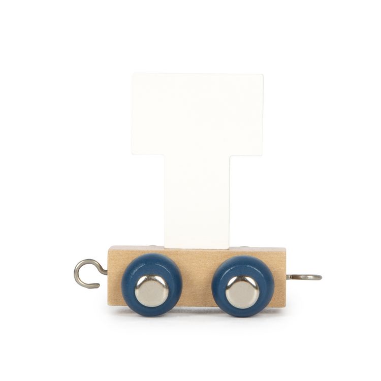 Produktbild: Buchstabenzug Polar T