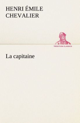 Produktbild: La capitaine