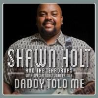 Produktbild: Daddy Told Me