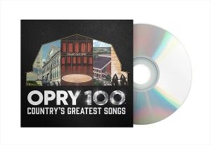 Produktbild: Opry 100: Country's Greatest Songs