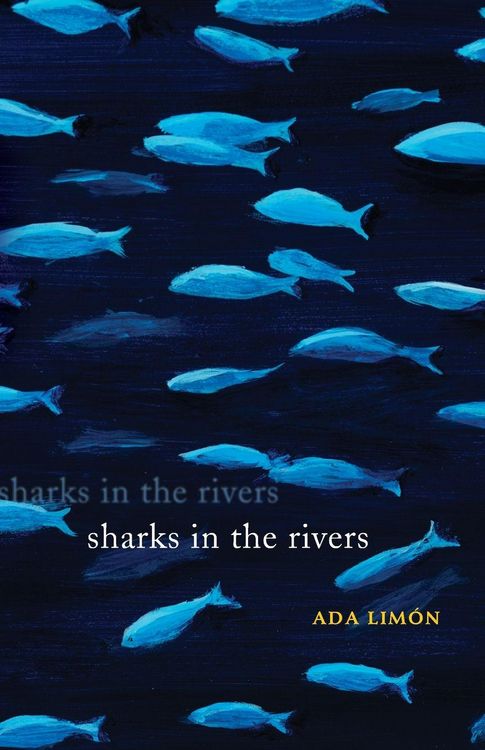 Produktbild: Sharks in the Rivers