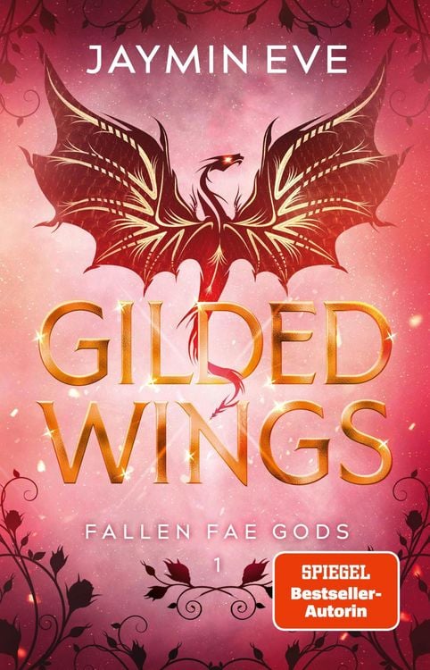 Produktbild: Gilded Wings