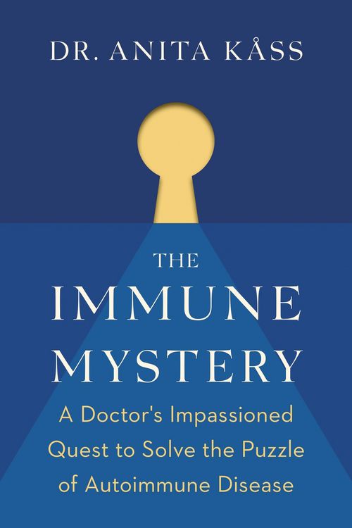 Produktbild: The Immune Mystery