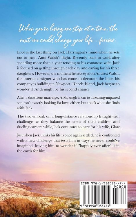 Produktbild: Treading Water