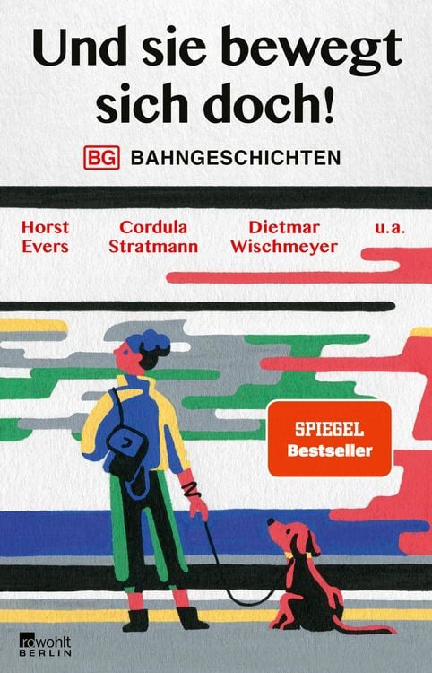 Produktbild: Und sie bewegt sich doch!
