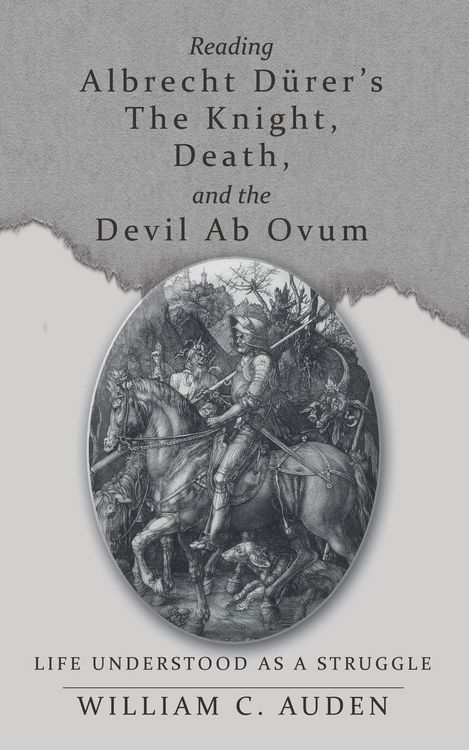 Produktbild: Reading Albrecht D&uuml;rer's The Knight, Death, and the Devil Ab Ovum