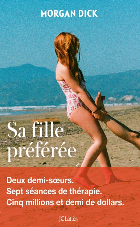 Produktbild: Sa fille pr&eacute;f&eacute;r&eacute;e