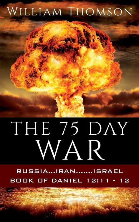 Produktbild: The 75 Day War