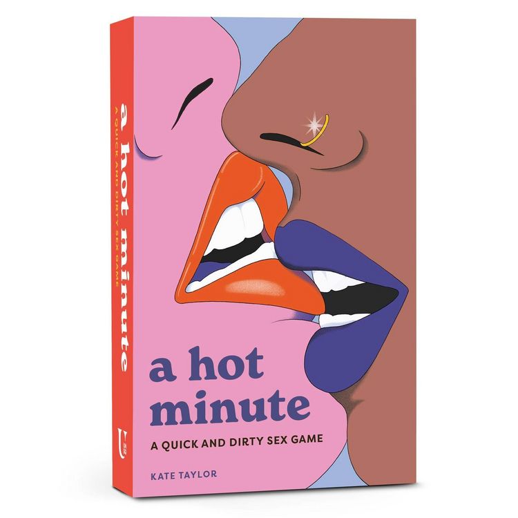 Produktbild: A Hot Minute