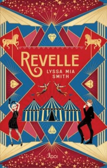 Produktbild: Revelle