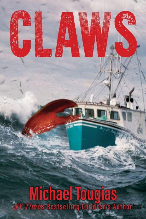 Produktbild: Claws