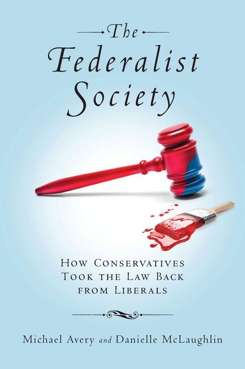 Produktbild: The Federalist Society